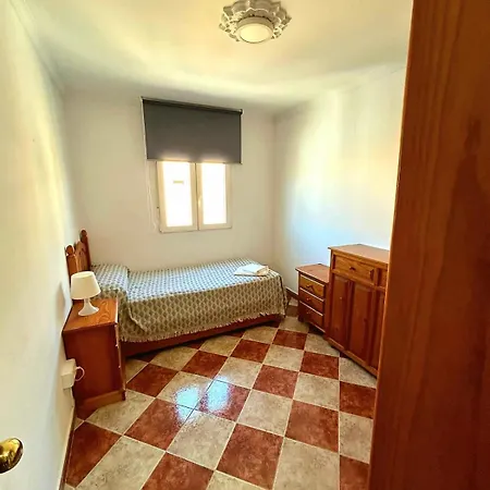 Apartment Playa Y Centro De - Ac - Wifi Puerto Real