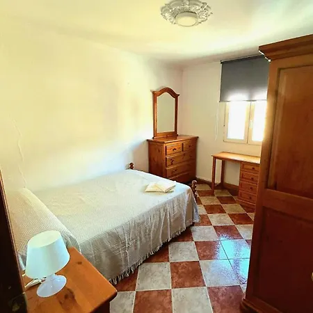 Playa Y Centro De - Ac - Wifi Apartment Puerto Real