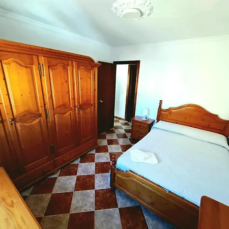 Apartment Playa Y Centro De - Ac - Wifi *