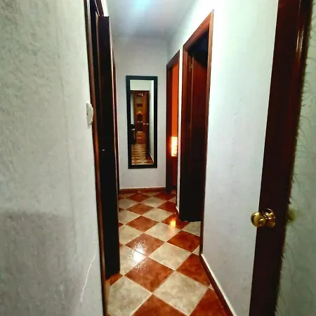 Playa Y Centro De - Ac - Wifi Apartment Puerto Real