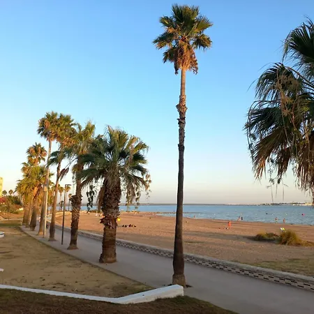 Playa Y Centro De - Ac - Wifi Apartment Puerto Real