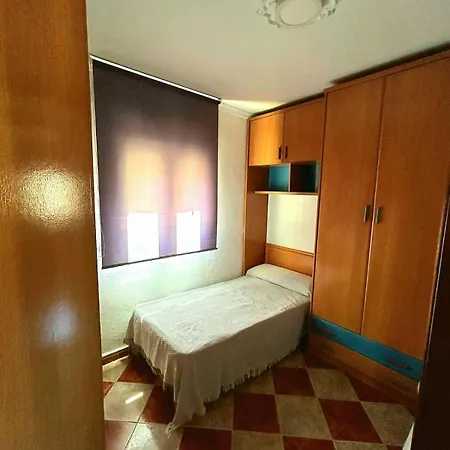 Playa Y Centro De - Ac - Wifi Apartment Puerto Real